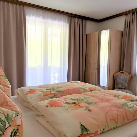 Apartment In Mayrhofen With A Balcony エクステリア 写真
