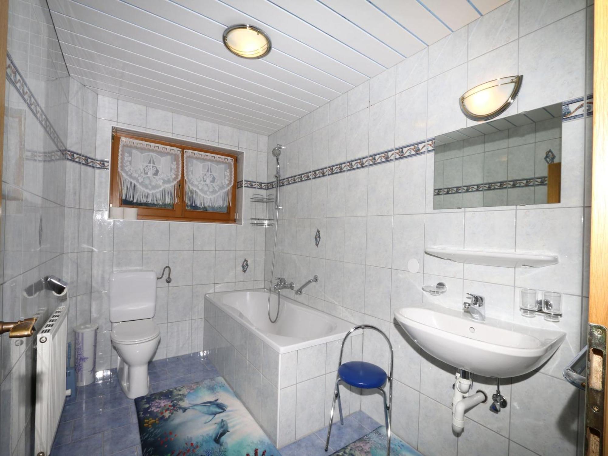 Apartment In Mayrhofen With A Balcony エクステリア 写真
